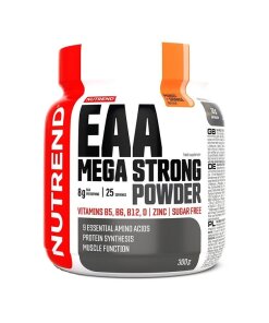 EAA Mega Strong Powder