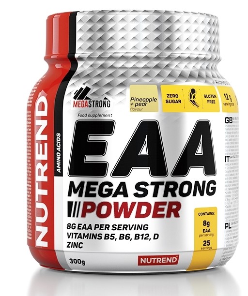 EAA Mega Strong Powder