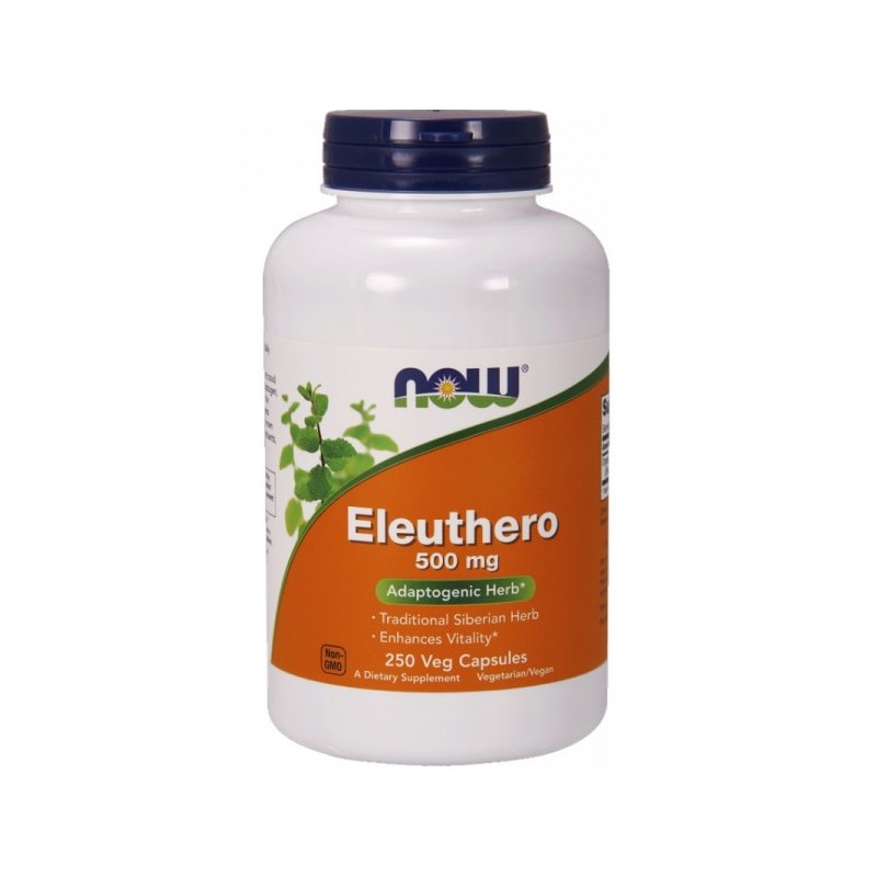 Eleuthero