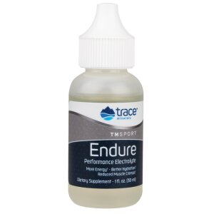 Endure Performance Electrolyte - 30 ml.