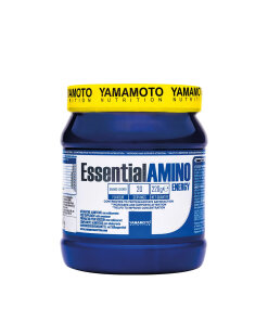 Essential Amino Energy