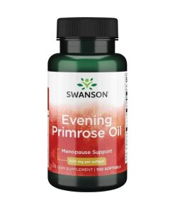 Evening Primrose Oil