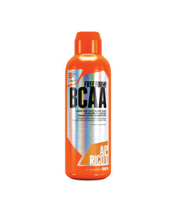 Extrifit BCAA 80000 mg Liquid (1000 ml