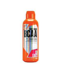 Extrifit BCAA 80000 mg Liquid (1000 ml