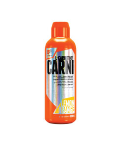 Extrifit Carni Liquid 120
