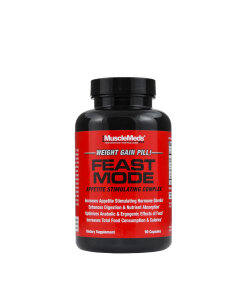 Feast Mode - 90 caps