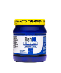 Fish Oil - 200 softgels