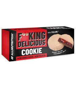 Fitking Delicious Cookie