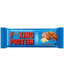 Fitking Protein Cookies