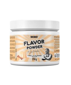 Flavor Powder