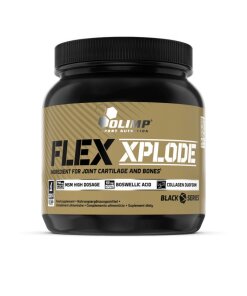 Flex Xplode