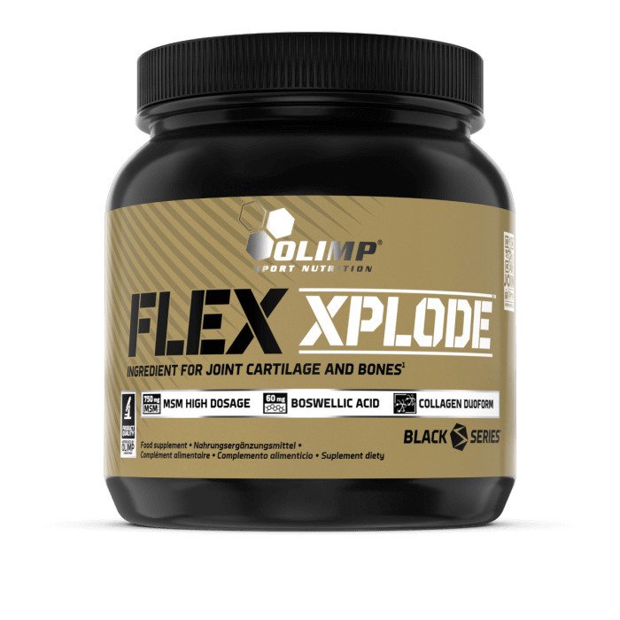 Flex Xplode