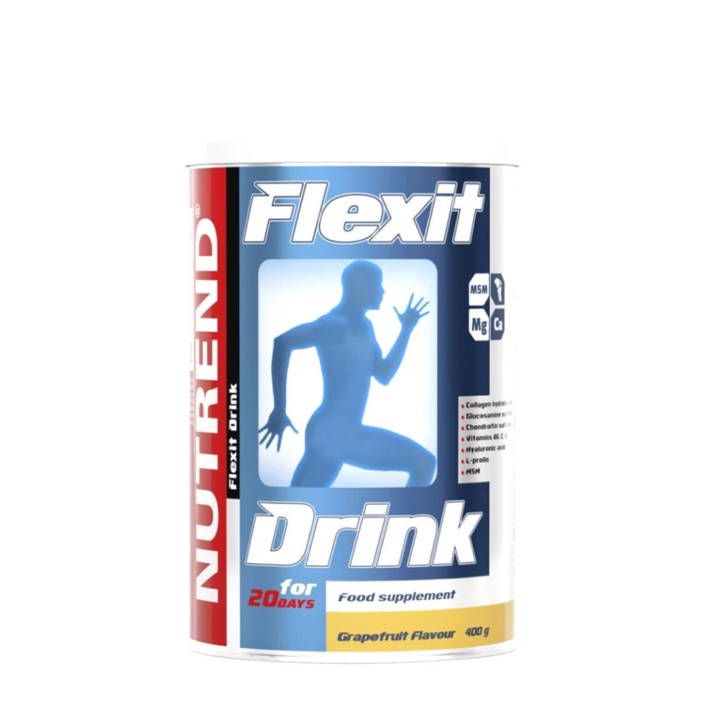 Flexit Drink