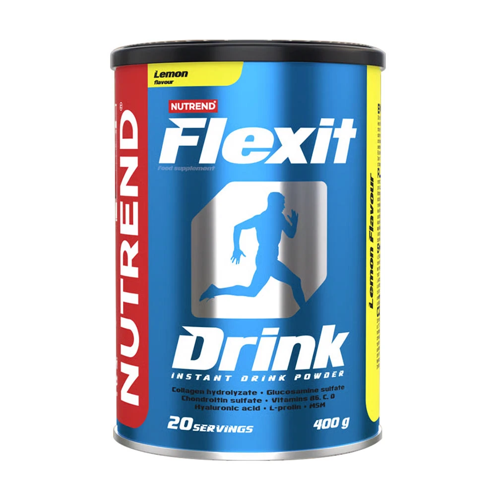 Flexit Drink