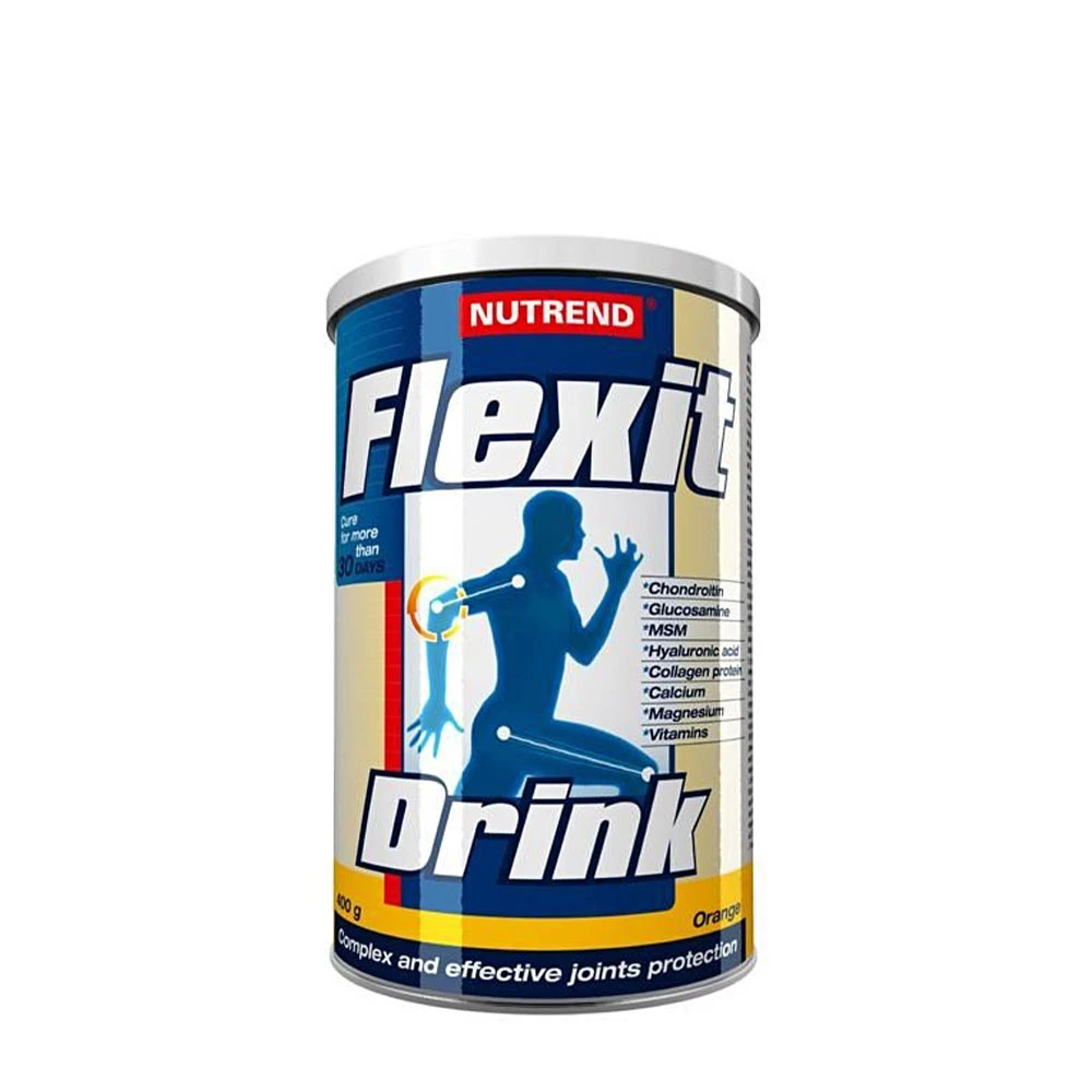 Flexit Drink
