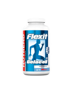 Flexit Gelacoll - 360 caps