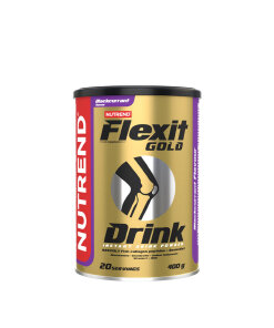 Flexit Gold Drink
