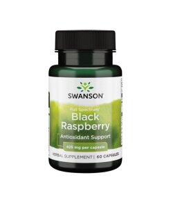 Full Spectrum Black Raspberry