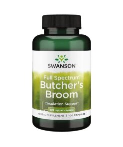 Full Spectrum Butcher's Broom