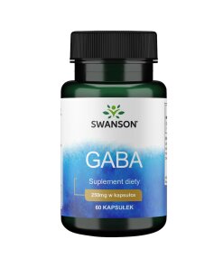 GABA