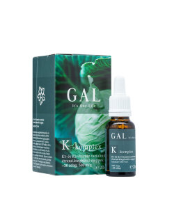 GAL K-complex (20 ml)