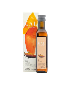 GAL Q10 Salmon Oil (250 ml)