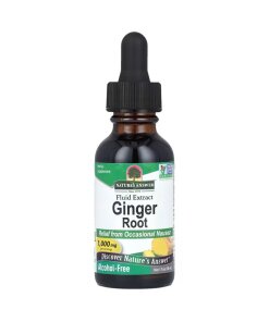 Ginger Root