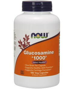 Glucosamine 1000 - 180 vcaps