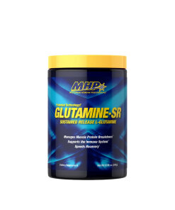 Glutamine-SR - 300g