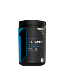 Glutamine