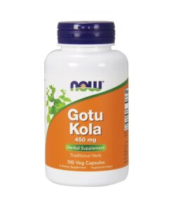 Gotu Kola