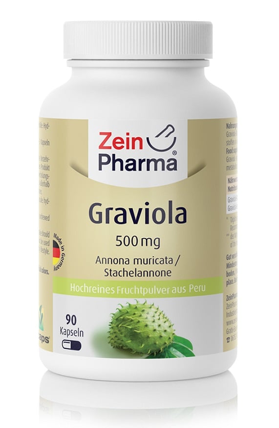 Graviola