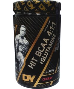 HIT BCAA 4:1:1 + Glutamine