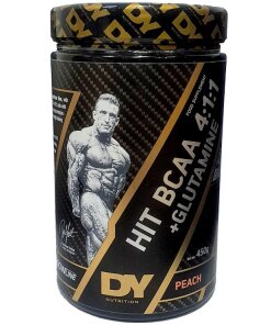HIT BCAA 4:1:1 + Glutamine
