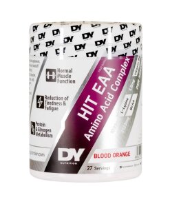 HIT EAA Amino Acid Complex