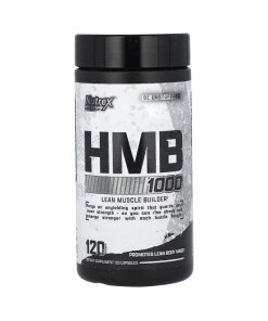 HMB 1000 - 120 caps