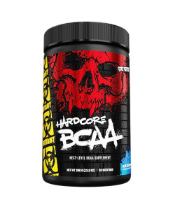 Hardcore BCAA