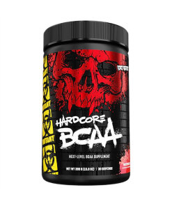 Hardcore BCAA