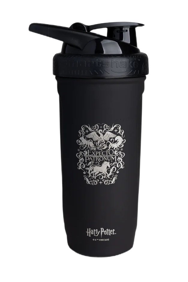 Harry Potter Collection Stainless Steel Shaker