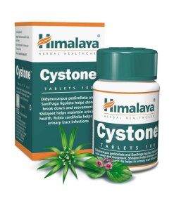 Himalaya Cystone  (100 Tablets)