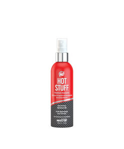 Hot Stuff