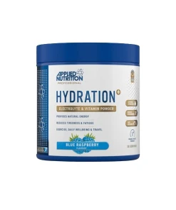 Hydration+