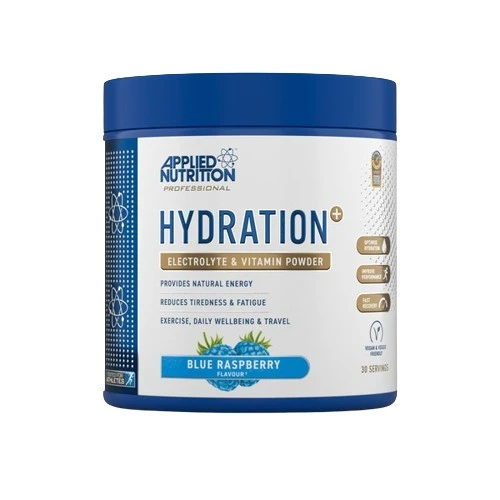Hydration+