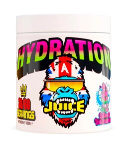 Hydration Juice