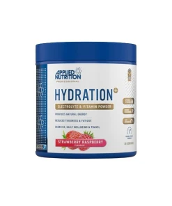 Hydration+