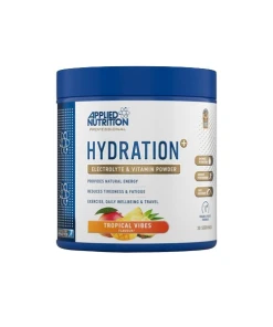 Hydration+