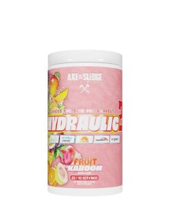 Hydraulic V2 Non-Stim Pre-Workout