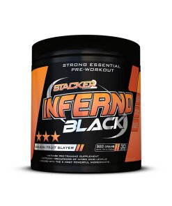 Inferno Black