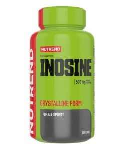 Inosine - 100 caps