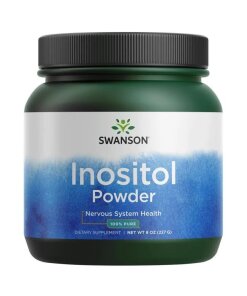 Inositol Powder - 100% Pure - 227g